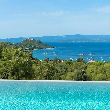 Villa Campo Moro Sleeps 6 Pool Air Con Wifi
