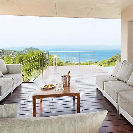 Villa Campo Moro Sleeps 6 Pool Air Con Wifi *