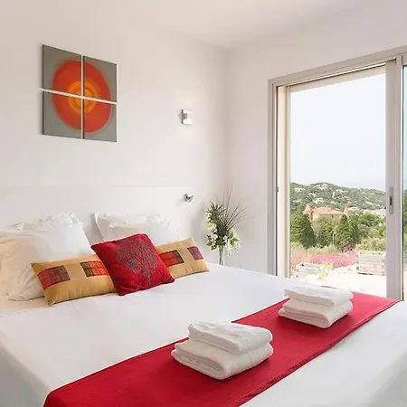 Campo Moro Sleeps 6 Pool Air Con Wifi