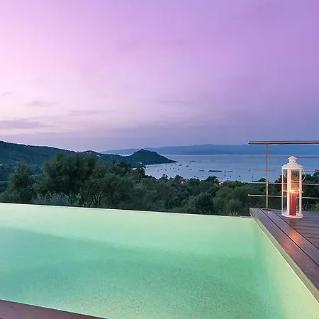 Campo Moro Sleeps 6 Pool Air Con Wifi Villa *