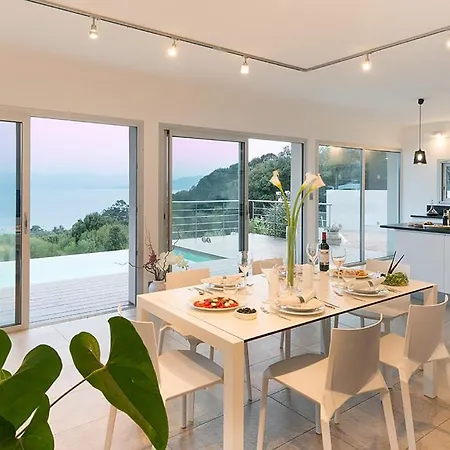 Campo Moro Sleeps 6 Pool Air Con Wifi * Belvedere-Campomoro